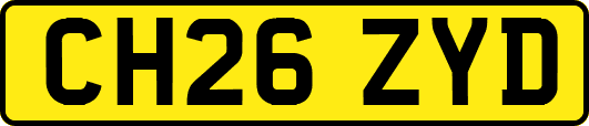 CH26ZYD