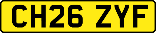 CH26ZYF
