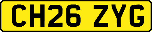 CH26ZYG