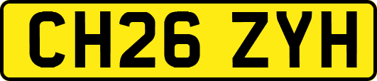 CH26ZYH