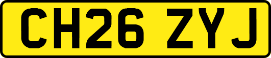 CH26ZYJ