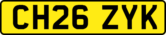 CH26ZYK