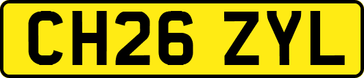 CH26ZYL