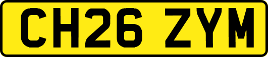 CH26ZYM