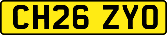 CH26ZYO