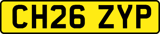CH26ZYP