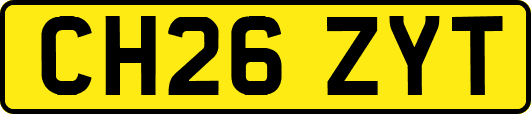 CH26ZYT