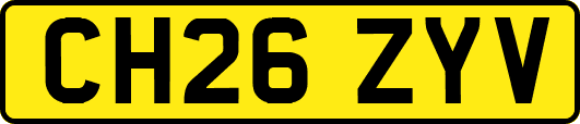 CH26ZYV