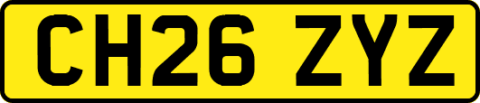 CH26ZYZ
