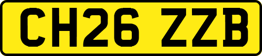 CH26ZZB