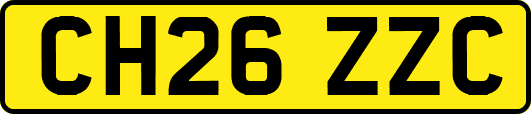 CH26ZZC