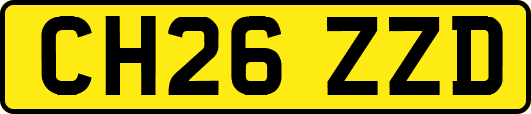 CH26ZZD