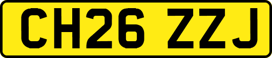 CH26ZZJ