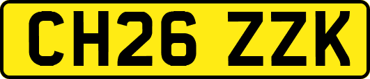 CH26ZZK