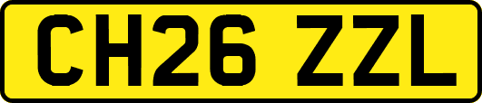 CH26ZZL