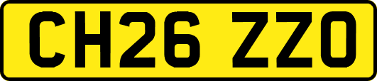 CH26ZZO