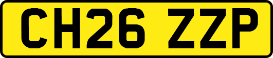 CH26ZZP