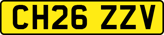 CH26ZZV