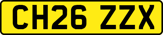 CH26ZZX