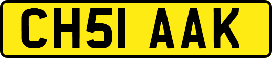 CH51AAK