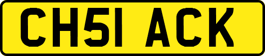 CH51ACK