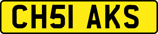 CH51AKS