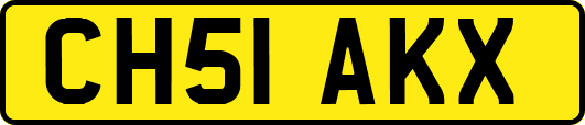 CH51AKX