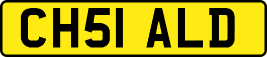 CH51ALD