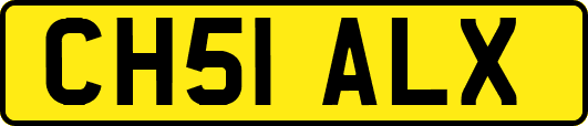 CH51ALX