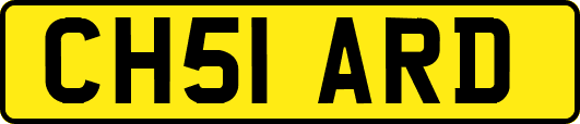 CH51ARD