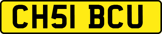 CH51BCU