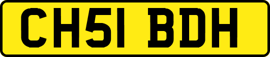 CH51BDH