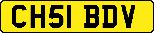 CH51BDV