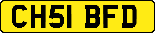 CH51BFD