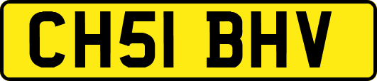 CH51BHV