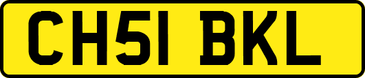 CH51BKL