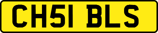 CH51BLS