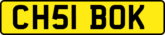 CH51BOK