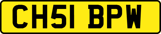 CH51BPW