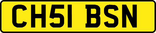 CH51BSN