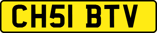 CH51BTV