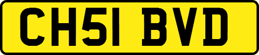 CH51BVD