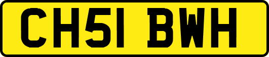 CH51BWH