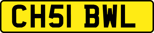 CH51BWL