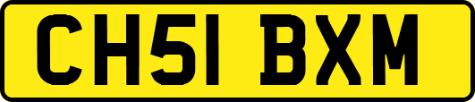 CH51BXM