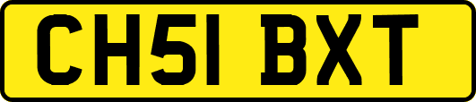 CH51BXT