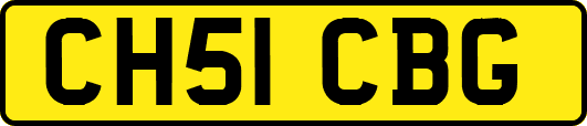 CH51CBG