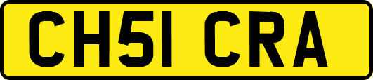 CH51CRA