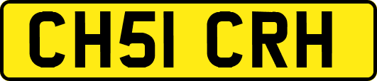 CH51CRH