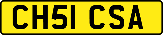 CH51CSA